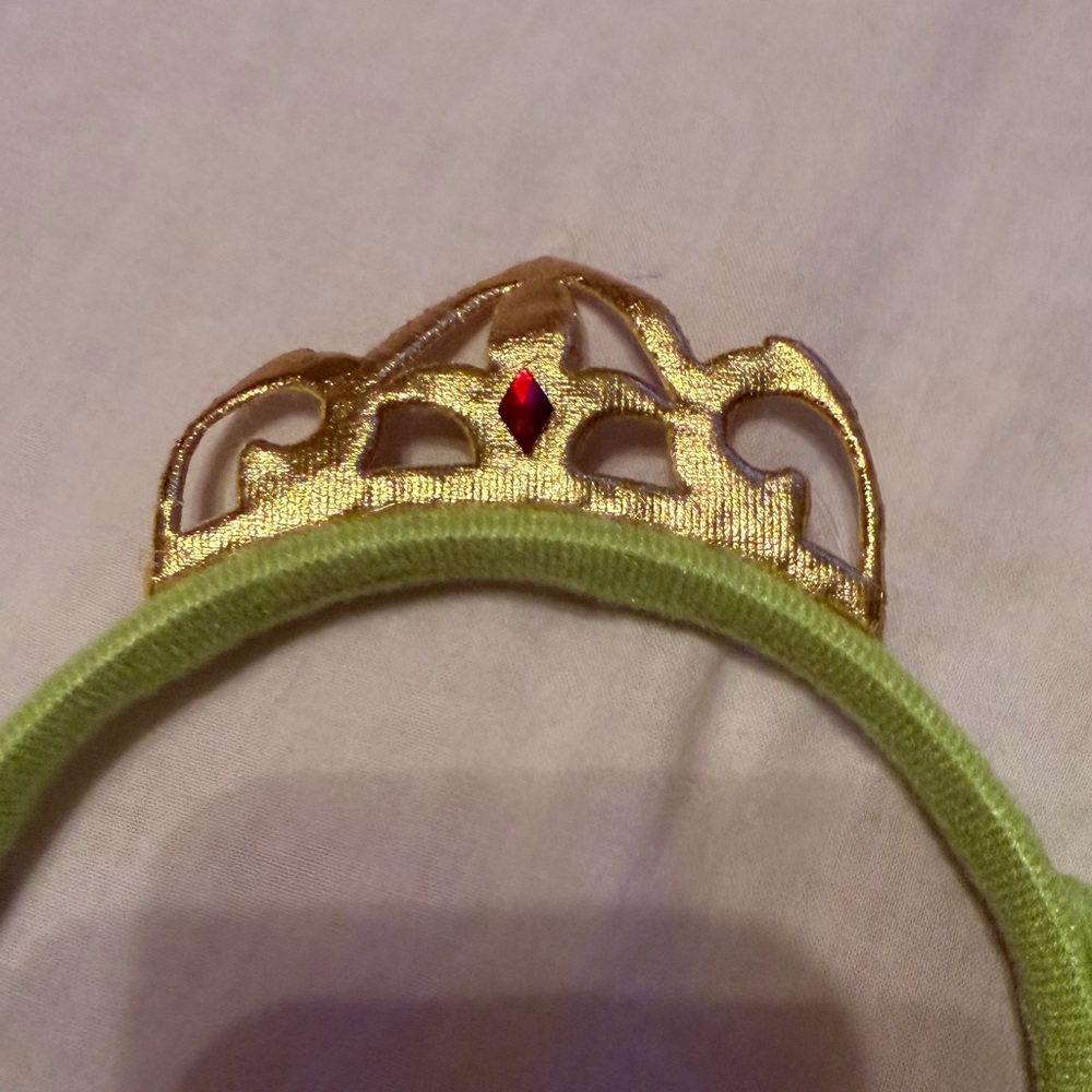 Shrek & Fiona Accessories - Picture 2 of 5